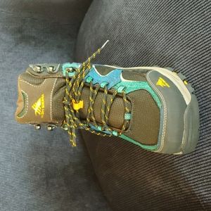 High Sierra Hiking boots